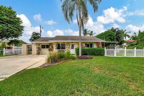 6354 Boyd Lane, Lake Worth, FL 33462