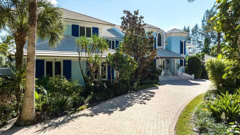 2999 N Ocean Boulevard, Gulf Stream, FL 33483