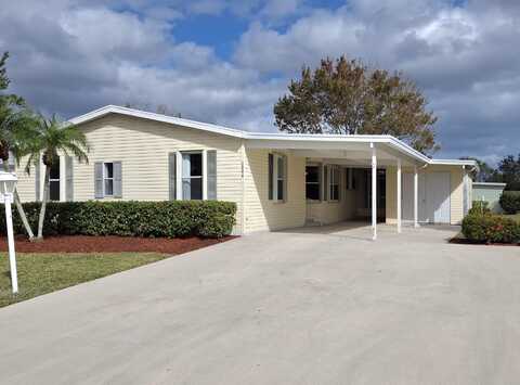 3004 Five Iron Drive, Port Saint Lucie, FL 34952