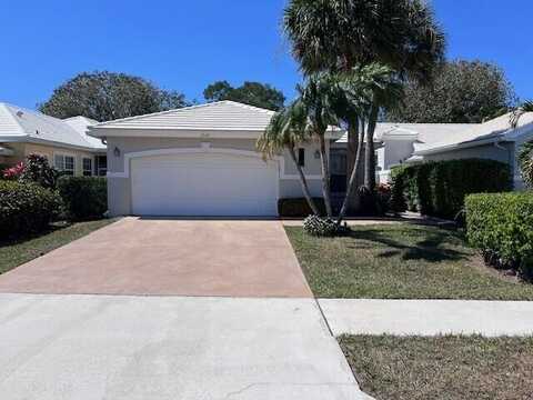 2543 Country Golf Drive, Wellington, FL 33414