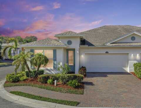 1819 Oakgrove Court, Vero Beach, FL 32966