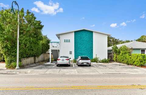 1111 N Federal Highway, Lake Worth, FL 33460