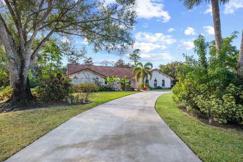 14829 Horseshoe Trace, Wellington, FL 33414