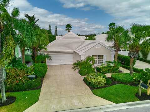 9181 Heathridge Drive, West Palm Beach, FL 33411