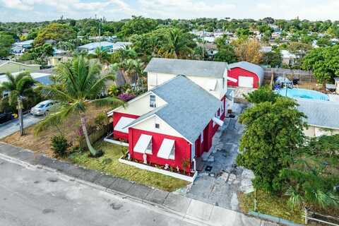 1117 N E Street, Lake Worth, FL 33460