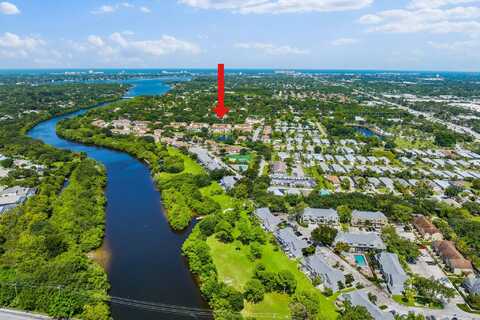 6214 Riverwalk Lane, Jupiter, FL 33458