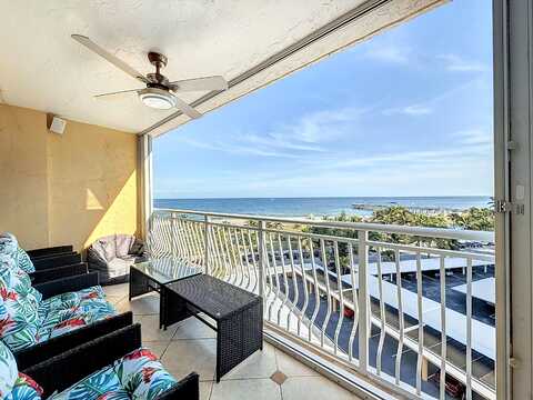 328 N Ocean Boulevard, Pompano Beach, FL 33062