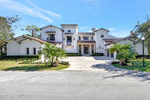 135 W Bears Club Drive, Jupiter, FL 33477