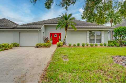 2918 SW Westlake Circle, Palm City, FL 34990