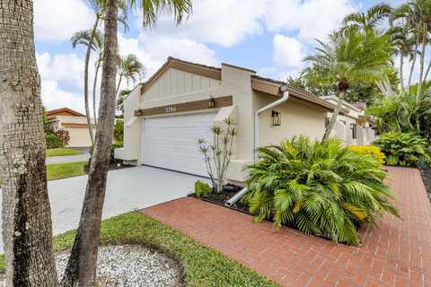 5790 Piping Rock Drive, Boynton Beach, FL 33437