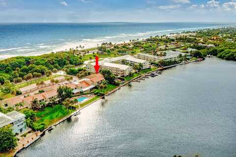 6550 N Ocean Boulevard, Ocean Ridge, FL 33435