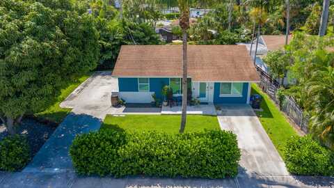 1910 Dock Street, West Palm Beach, FL 33401