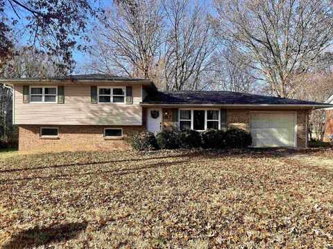 109 Ramer, Martin, TN 38237