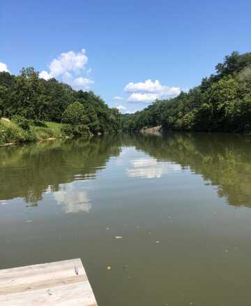 LOT 24 RIVER ROCK RD, Vinton, VA 24179