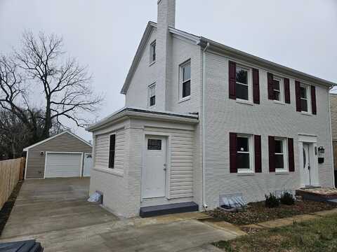 2719 Forest Hill AVE NW, Roanoke, VA 24012