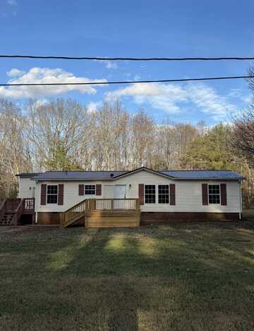 40 McDonald RD, Wirtz, VA 24184