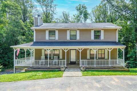 1225 Knollwood PL, Martinsville, VA 24112