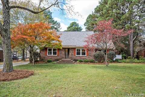 220 Brentwood Drive, Rocky Mount, NC 27804