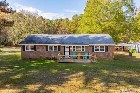 3868 EVERETTS SCHOOL RD, Roanoke Rapids, NC 27870