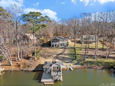 475 Cross Creek Ct, Littleton, NC 27850