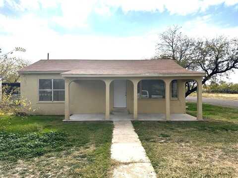 601 Macann St, San Angelo, TX 76905