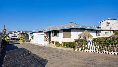 2931-33 E 19th, National City, CA 91950