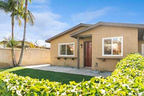 4463 Pala Rd, Oceanside, CA 92057