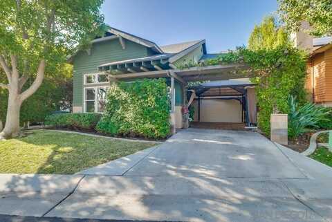 1914 Corner Stone Ct, El Cajon, CA 92021