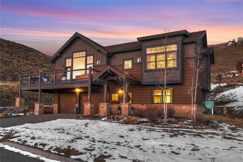 88 HARES EAR LANE, Silverthorne, CO 80498