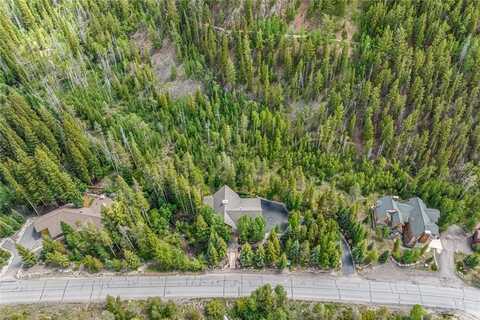 1736 SODA RIDGE ROAD, Keystone, CO 80435