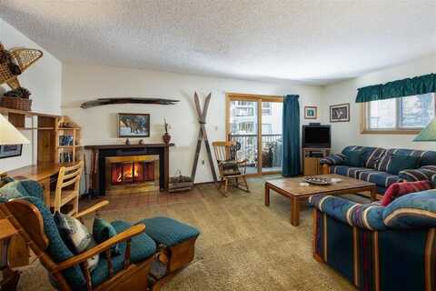 22974 US HIGHWAY 6, Keystone, CO 80435