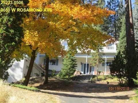 8909 E Harrington Ave, Spokane Valley, WA 99212