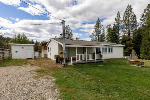 4469b Northport Waneta Rd, Colville, WA 99114