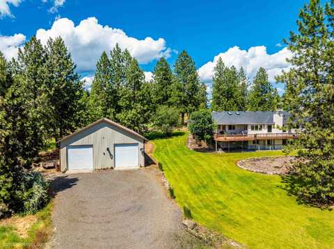 19203 E Granite Ln, Otis Orchards, WA 99207