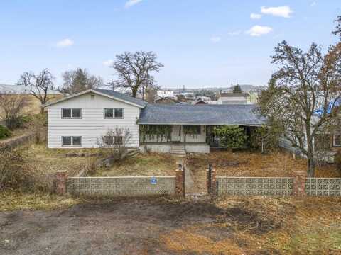 3707 E Olympic Ave, Spokane, WA 99217