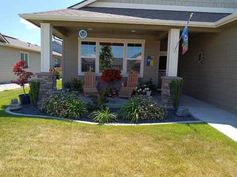 22509 E PENROSE Ln, Liberty Lake, WA 99016