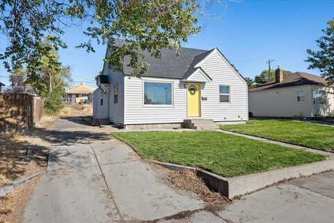 2508 W Wellesley Ave, Spokane, WA 99205