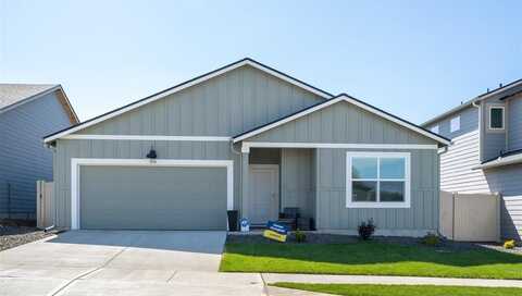 3122 E Chatham Ave, Mead, WA 99021