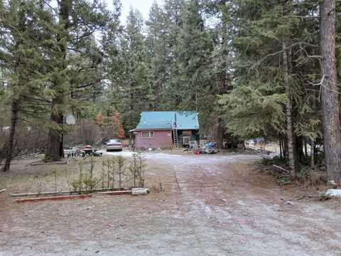 3848 Spruce Rd, Loon Lake, CA 99148