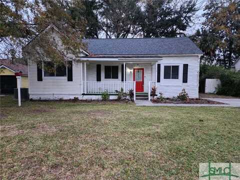 112 Antrim Street, Port Wentworth, GA 31407