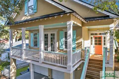 1408 5th Avenue, Tybee Island, GA 31328