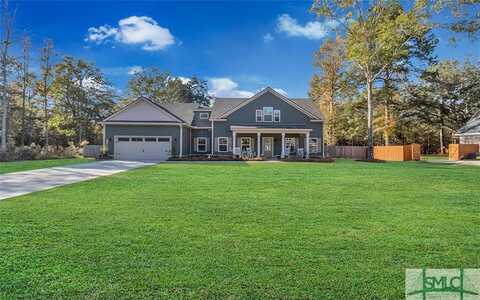 14 S Camelia Court, Guyton, GA 31312