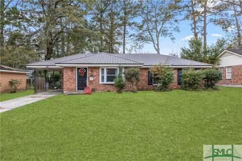 1627 Kings Way, Savannah, GA 31406