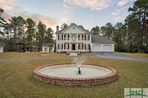 389 Long Acre Road, Rincon, GA 31326