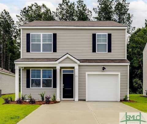 103 Aleppo Way, Rincon, GA 31326