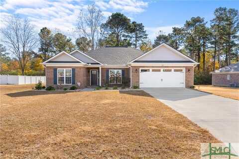 526 Winter Way, Statesboro, GA 30458