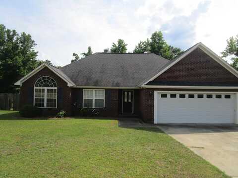 2589 Navigator Circle, Dalzell, SC 29040