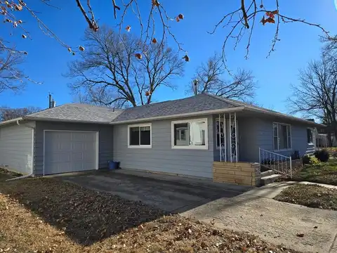 114 Washington, Scandia, KS 66966