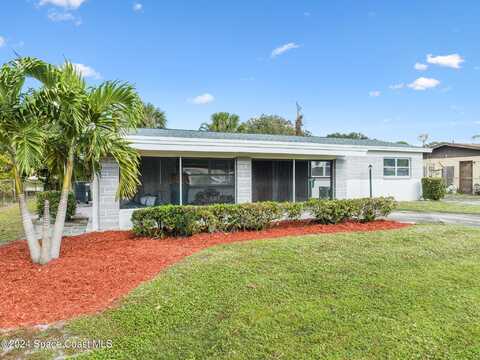 1522 Palmwood Drive, Melbourne, FL 32935