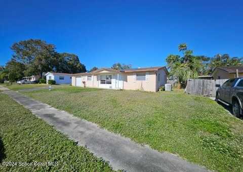 1762 Dodge Circle S, Melbourne, FL 32935